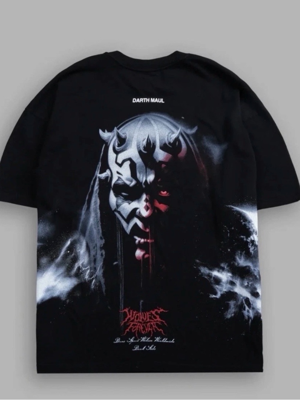 Darth Maul Darc Sport Tee